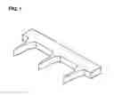 Fig. 02 - STRUCTURE OF MICRO-NEEDLE WITH SIDE CHANNEL AND MANUFACTURING METHOD THEREOF
