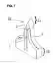 Fig. 08 - STRUCTURE OF MICRO-NEEDLE WITH SIDE CHANNEL AND MANUFACTURING METHOD THEREOF