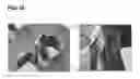 Fig. 17 - STRUCTURE OF MICRO-NEEDLE WITH SIDE CHANNEL AND MANUFACTURING METHOD THEREOF