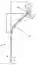 Fig. 01 - Patent foramen ovale catheter and method of using the same