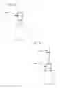 Fig. 23 - Method and apparatus for delivering a therapeutic substance through an injection port