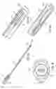 Fig. 07 - Device and method for delivery of a drug depot near the nerve