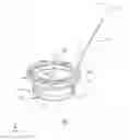 Fig. 06 - LIQUID HOLDING INTERFACE DEVICE FOR OPHTHALMIC LASER PROCEDURES