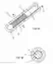 Fig. 08 - Ablation electrodes with capacitive sensors for resolving magnitude and direction of forces imparted to a distal portion of a cardiac catheter