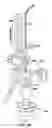 Fig. 28 - Device for immobilizing a primary instrument and method therefor