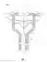 Fig. 02 - ACCESS APPARATUS INCLUDING HINGED SUTURE TRAPS