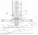 Fig. 01 - ABSORBABLE ANCHOR FOR HERNIA MESH FIXATION