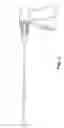 Fig. 06 - ABSORBABLE ANCHOR FOR HERNIA MESH FIXATION