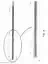 Fig. 09 - ABSORBABLE ANCHOR FOR HERNIA MESH FIXATION