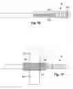 Fig. 08 - Systems and methods for anchoring leads of electrical stimulation systems in and around bony structures