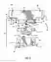 Fig. 12 - Apparatus and method for providing enhanced heat transfer from a body