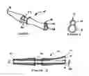 Fig. 02 - Spinal cord stimulation lead anchor