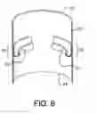 Fig. 07 - Endoluminal prosthetic conduit systems and method of coupling