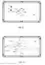 Fig. 06 - Automated enhancements for billiards and the like