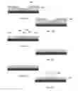 Fig. 45 - Methods of and Apparatus for Electrochemically Fabricating Structures Via Interlaced Layers or Via Selective Etching and Filling of Voids