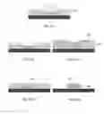 Fig. 46 - Methods of and Apparatus for Electrochemically Fabricating Structures Via Interlaced Layers or Via Selective Etching and Filling of Voids
