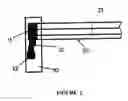 Fig. 03 - Apparatus for rotating shutter's axis