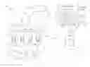 Fig. 01 - DISPENSING DRY LUBRICATION SYSTEM FOR A CONVEYER