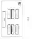 Fig. 08 - Method of Locating and Managing Elements in the Built Environment
