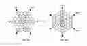 Fig. 02 - Icosahedral modified generalized balanced ternary and aperture 3 hexagon tree