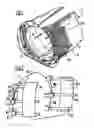 Fig. 02 - System for controlling at least one actuator for thrust reverser cowlings on a turbojet engine and method for testing said system
