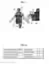 Fig. 10 - Clothing simulation apparatus, clothing simulation program, and clothing simulation method