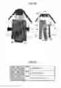 Fig. 16 - Clothing simulation apparatus, clothing simulation program, and clothing simulation method