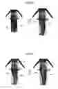 Fig. 20 - Clothing simulation apparatus, clothing simulation program, and clothing simulation method
