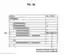 Fig. 13 - Slot position coding of TTT syntax of spatial audio coding application