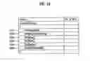 Fig. 18 - Slot position coding of TTT syntax of spatial audio coding application
