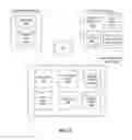 Fig. 03 - Markup language for incorporating social networking system information by an external website