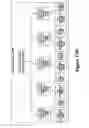 Fig. 41 - High speed memory systems and methods for designing hierarchical memory systems