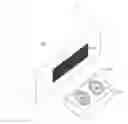 Fig. 01 - Solid state memory drive and method for receiving and coupling with cassette drive bays