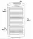Fig. 01 - Redundant, multi-dimensional data partitioning: methods, program product and system