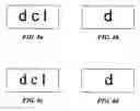 Fig. 09 - Processing techniques for visual capture data from a rendered document