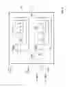 Fig. 08 - Automatically arranging objects in a selected portion of a graphical program block diagram