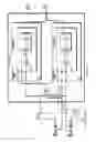 Fig. 12 - Automatically arranging objects in a selected portion of a graphical program block diagram