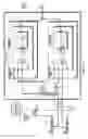 Fig. 13 - Automatically arranging objects in a selected portion of a graphical program block diagram