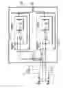 Fig. 19 - Automatically arranging objects in a selected portion of a graphical program block diagram