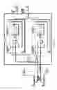 Fig. 23 - Automatically arranging objects in a selected portion of a graphical program block diagram