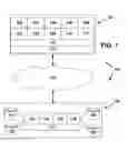 Fig. 02 - Virtual visual selection merchandising interface