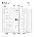 Fig. 08 - Virtual visual selection merchandising interface