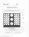 Fig. 09 - Virtual visual selection merchandising interface
