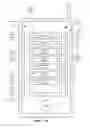 Fig. 15 - Scrolling list with floating adjacent index symbols
