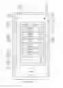Fig. 18 - Scrolling list with floating adjacent index symbols