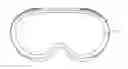 Fig. 01 - Goggle lens interchange system