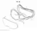 Fig. 03 - Goggle lens interchange system