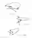 Fig. 04 - Folding cot