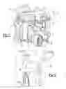 Fig. 02 - Vacuum having accessory storage features
