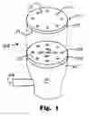 Fig. 02 - QUICK ALIGNMENT ORBITAL SANDER DISC APPLICATOR